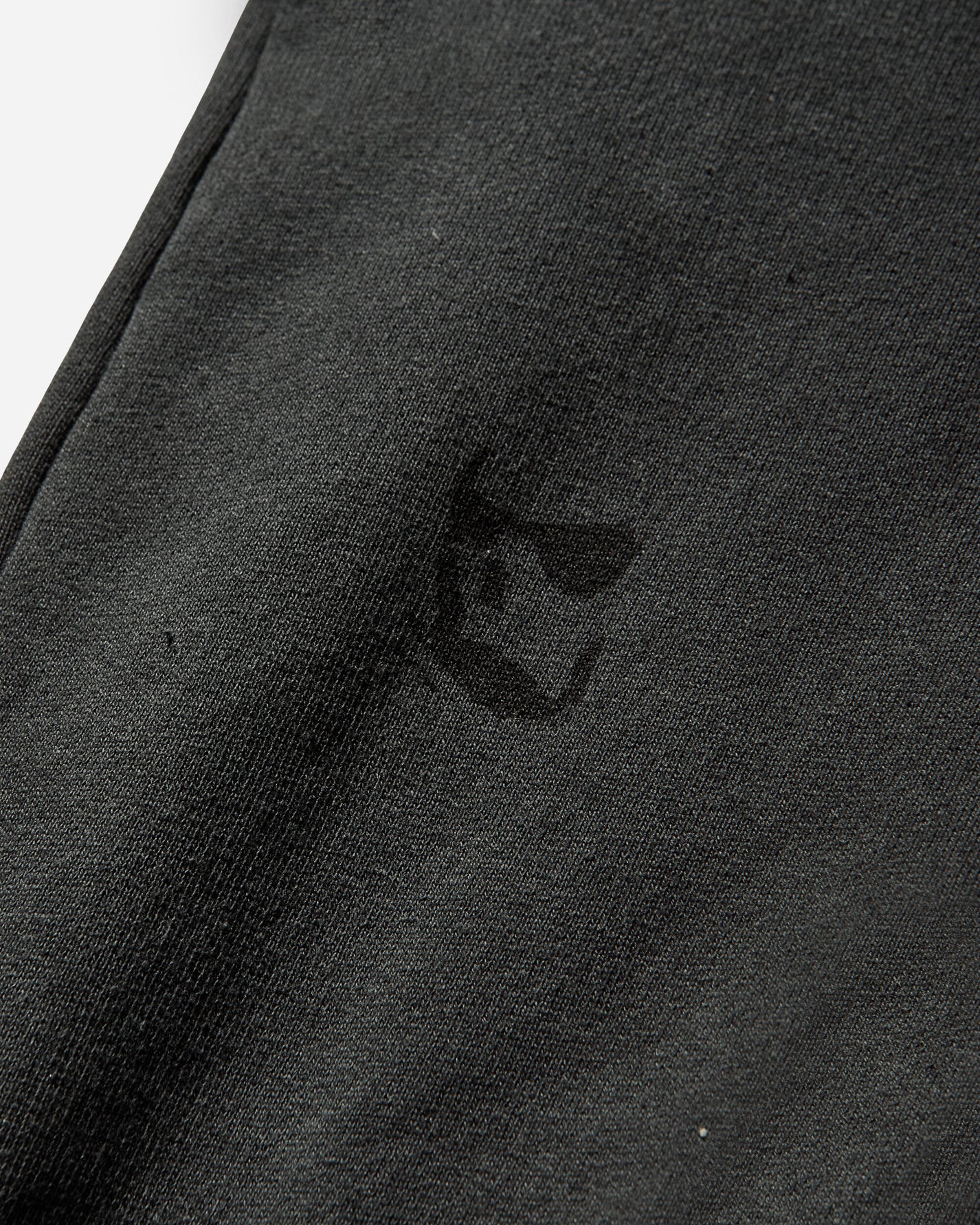 GR10K 35000 Replicated Hoodie Sweatshirt Phantom Black  Sweatshirts Hoodies DR024317ER54 54