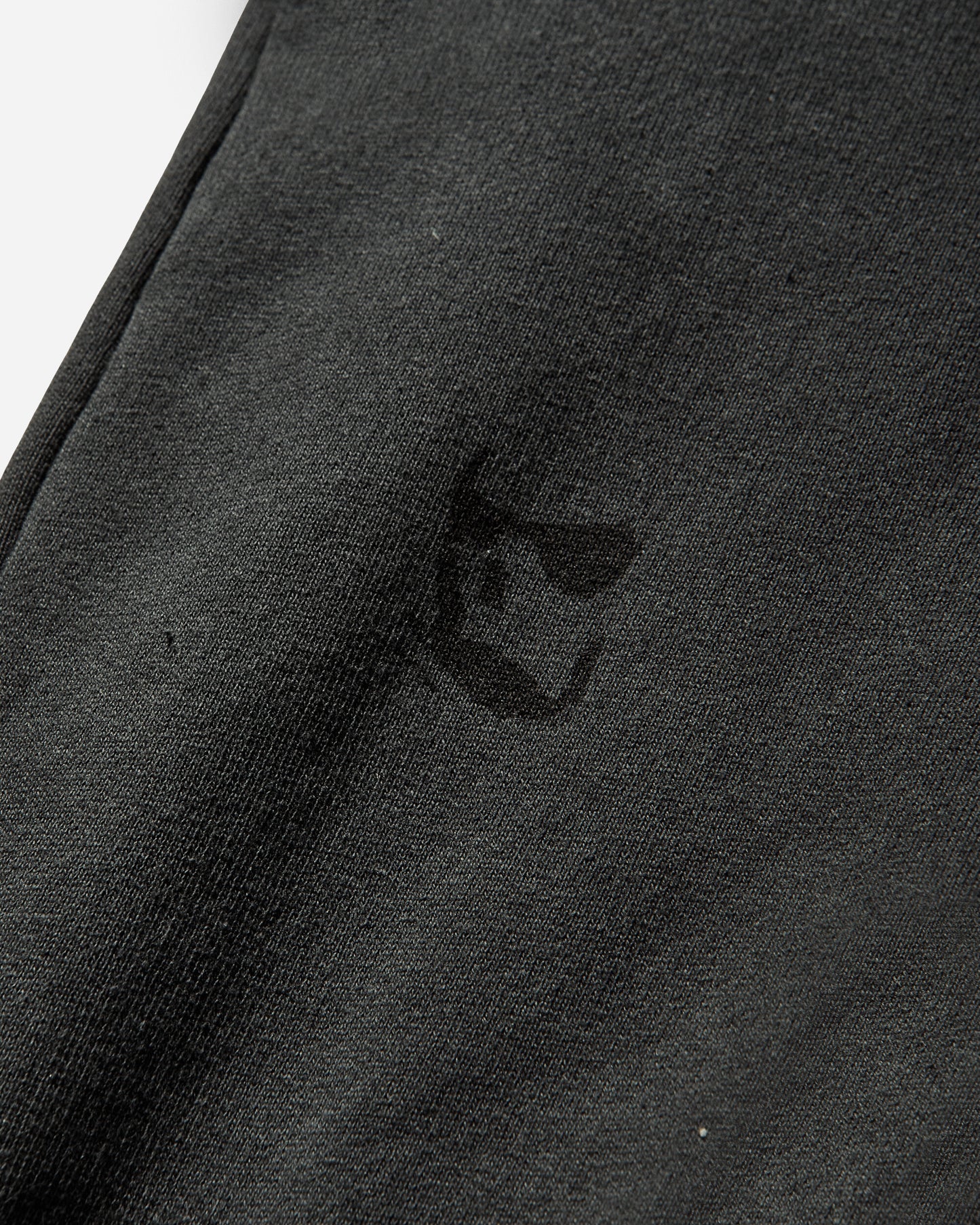 GR10K 35000 Replicated Hoodie Sweatshirt Phantom Black  Sweatshirts Hoodies DR024317ER54 54