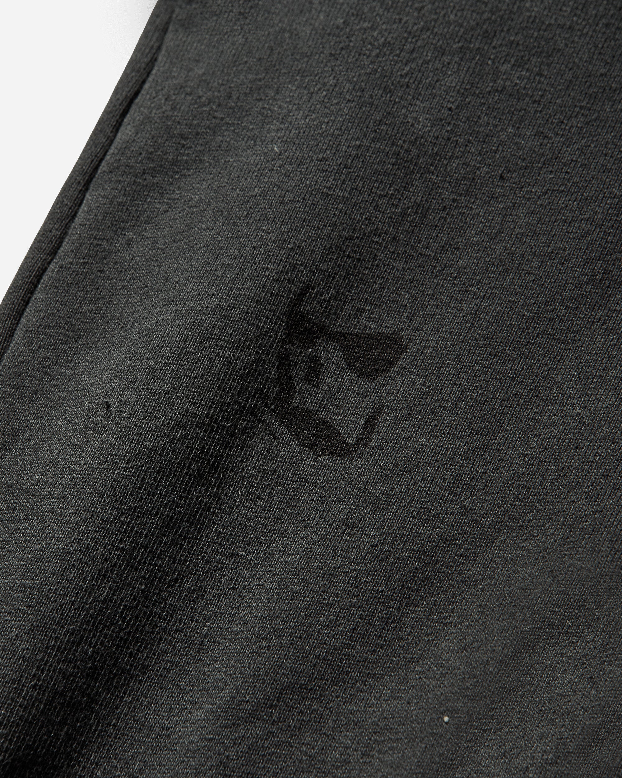 GR10K 35000 Replicated Hoodie Sweatshirt Phantom Black  Sweatshirts Hoodies DR024317ER54 54