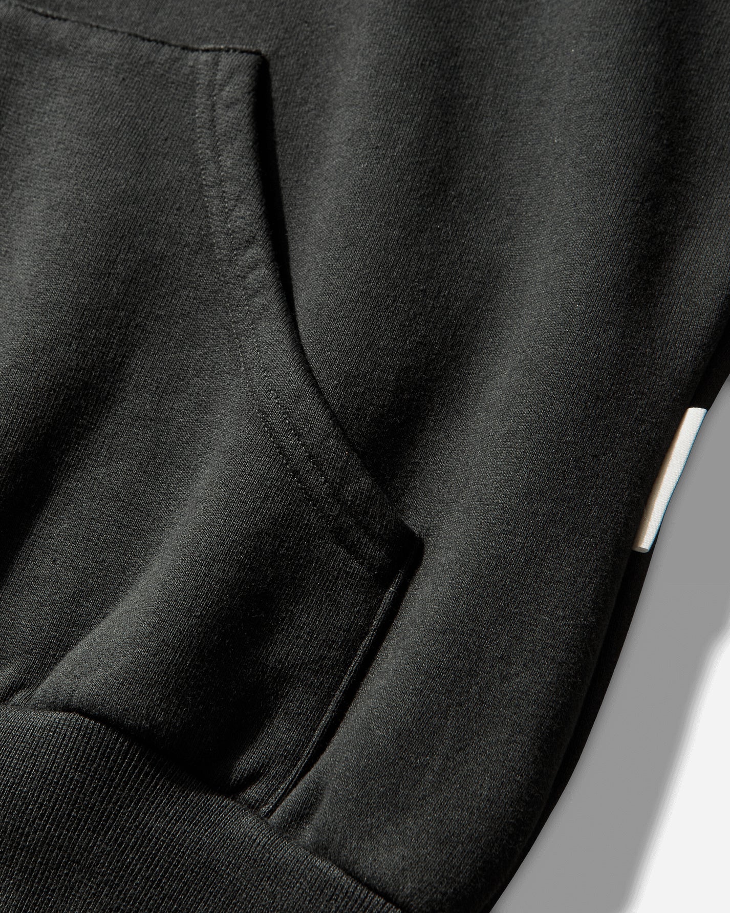 GR10K 35000 Replicated Hoodie Sweatshirt Phantom Black  Sweatshirts Hoodies DR024317ER54 54