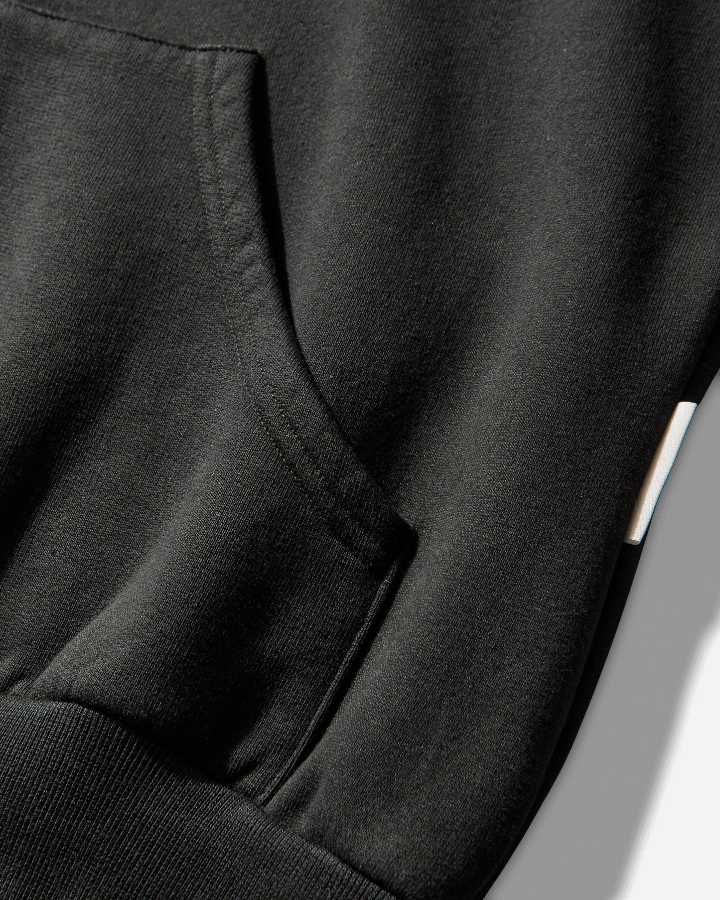 GR10K 35000 Replicated Hoodie Sweatshirt Phantom Black  Sweatshirts Hoodies DR024317ER54 54