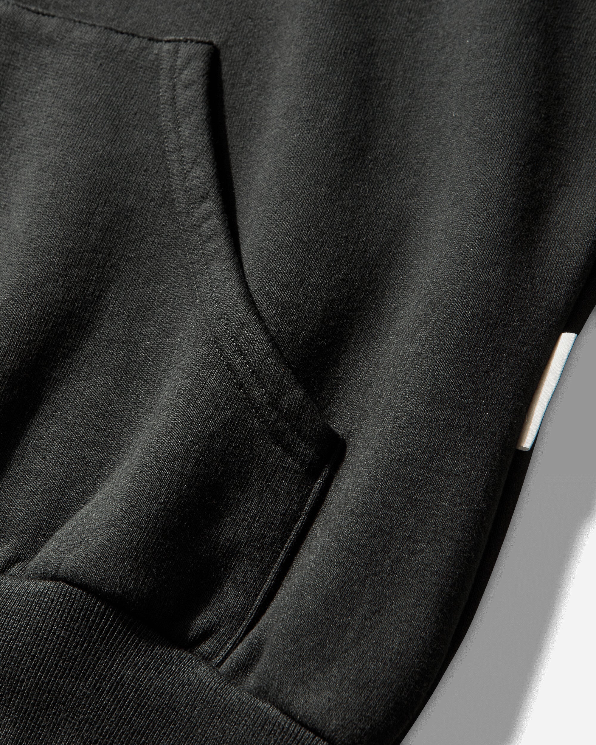 GR10K 35000 Replicated Hoodie Sweatshirt Phantom Black  Sweatshirts Hoodies DR024317ER54 54