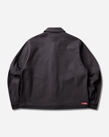 GR10K 40000 Replicated Blouson Jacket Charcoal Coats and Jackets Jackets DR831177 31