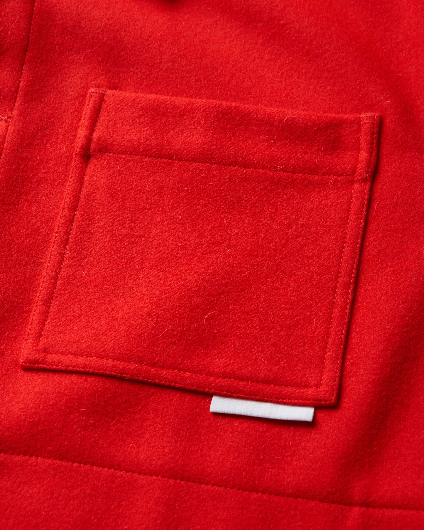 GR10K 40000 Replicated Blouson Jacket Seasonal Orange Bishop Coats and Jackets Jackets DR831177 41