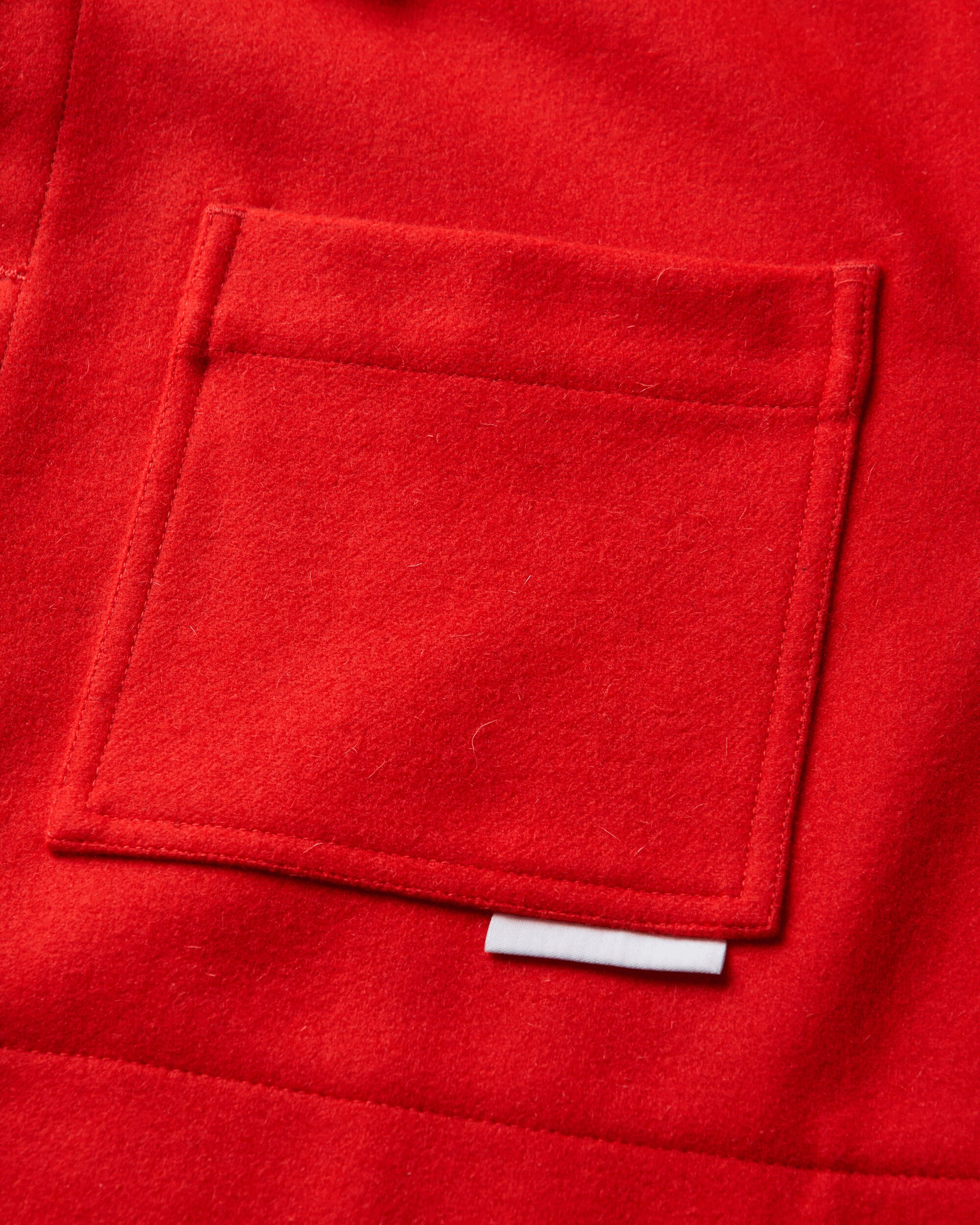 GR10K 40000 Replicated Blouson Jacket Seasonal Orange Bishop Coats and Jackets Jackets DR831177 41
