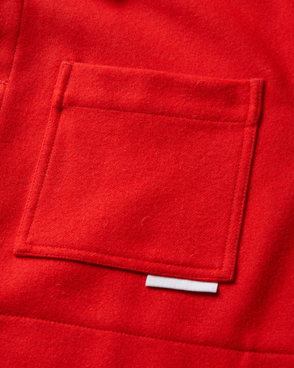 GR10K 40000 Replicated Blouson Jacket Seasonal Orange Bishop Coats and Jackets Jackets DR831177 41
