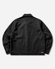 GR10K 40000 Replicated Short Jacket Black Coats and Jackets Jackets DR831177DR01 01