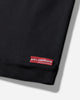 GR10K 40000 Replicated Short Jacket Black Coats and Jackets Jackets DR831177DR01 01