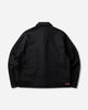 GR10K 40000 Replicated Short Jacket Black Coats and Jackets Jackets DR831177DR01 01