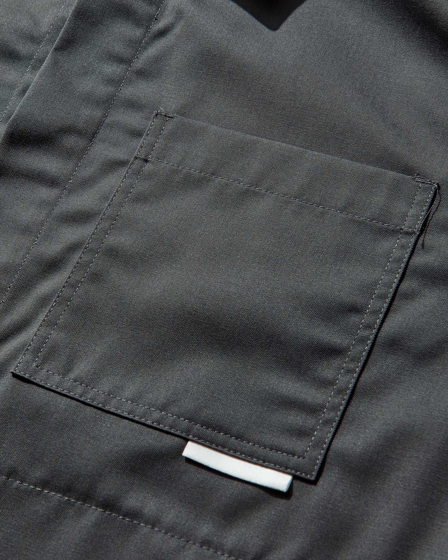 GR10K 40000 Replicated Short Jacket Charcoal Coats and Jackets Jackets DR831177DR31 31