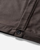 GR10K 40000 Replicated Short Jacket Seasonal Dark Brown Coats and Jackets Jackets CR831177CU26 26