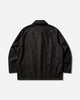 GR10K 45000 Replicated Jacket Black Coats and Jackets Jackets DR831178DM01 01