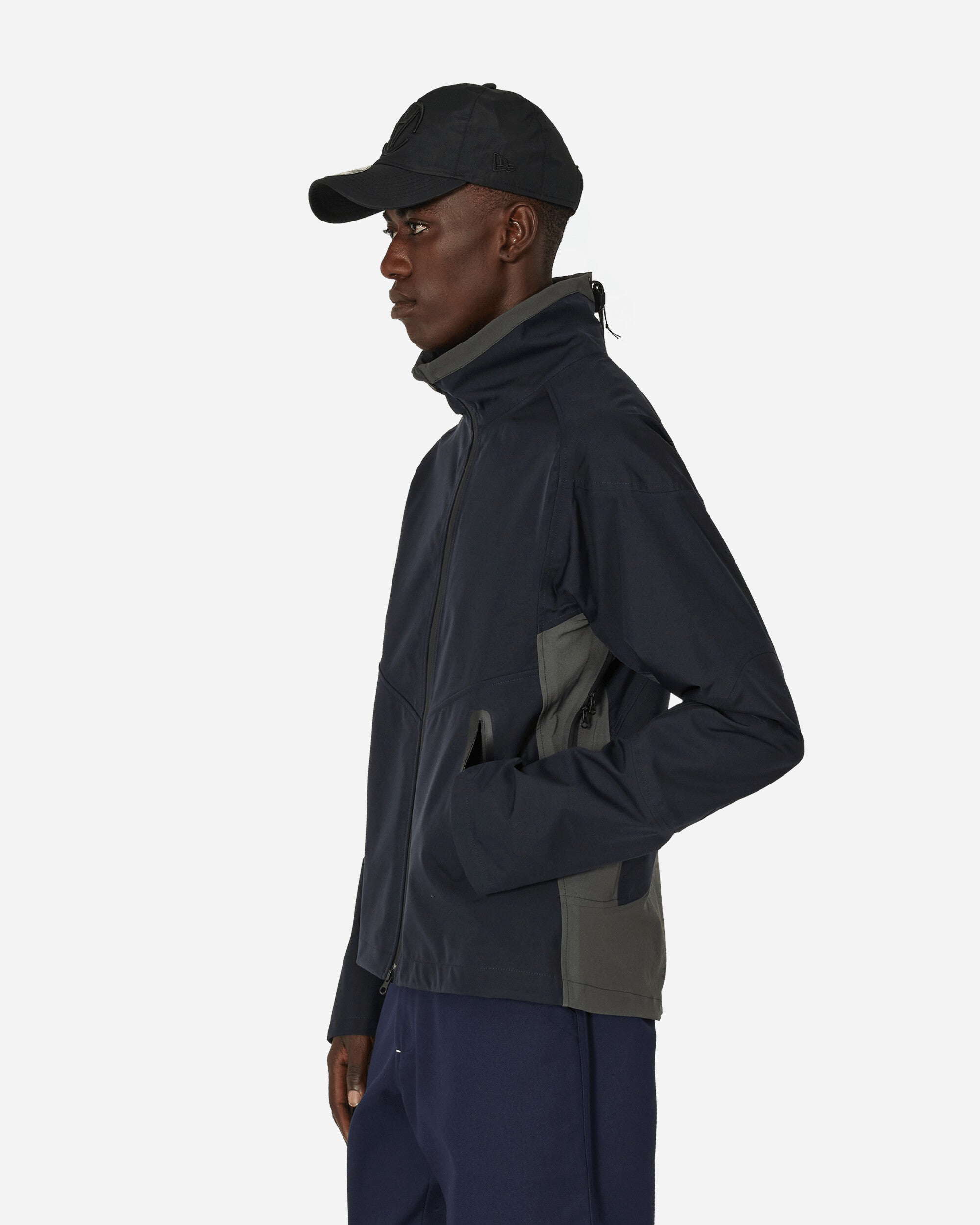 GORE-TEX Skeleton Jacket | GR10K | FETCHING