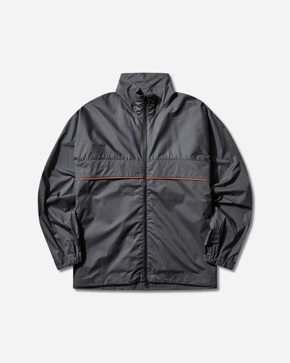 GR10K Popelin Site Shall Jacket Asphalt Grey Coats and Jackets Jackets DG031277DY07 07