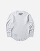 GR10K Pump Longsleeve White T-Shirts Longsleeve DG021301FR12 12