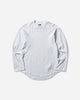 GR10K Pump Longsleeve White T-Shirts Longsleeve DG021301FR12 12