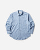 GR10K 21000 Replicated L S Shirt Seasonal Stripes Light Blu  Shirts Longsleeve Shirt DR021305DX82 82
