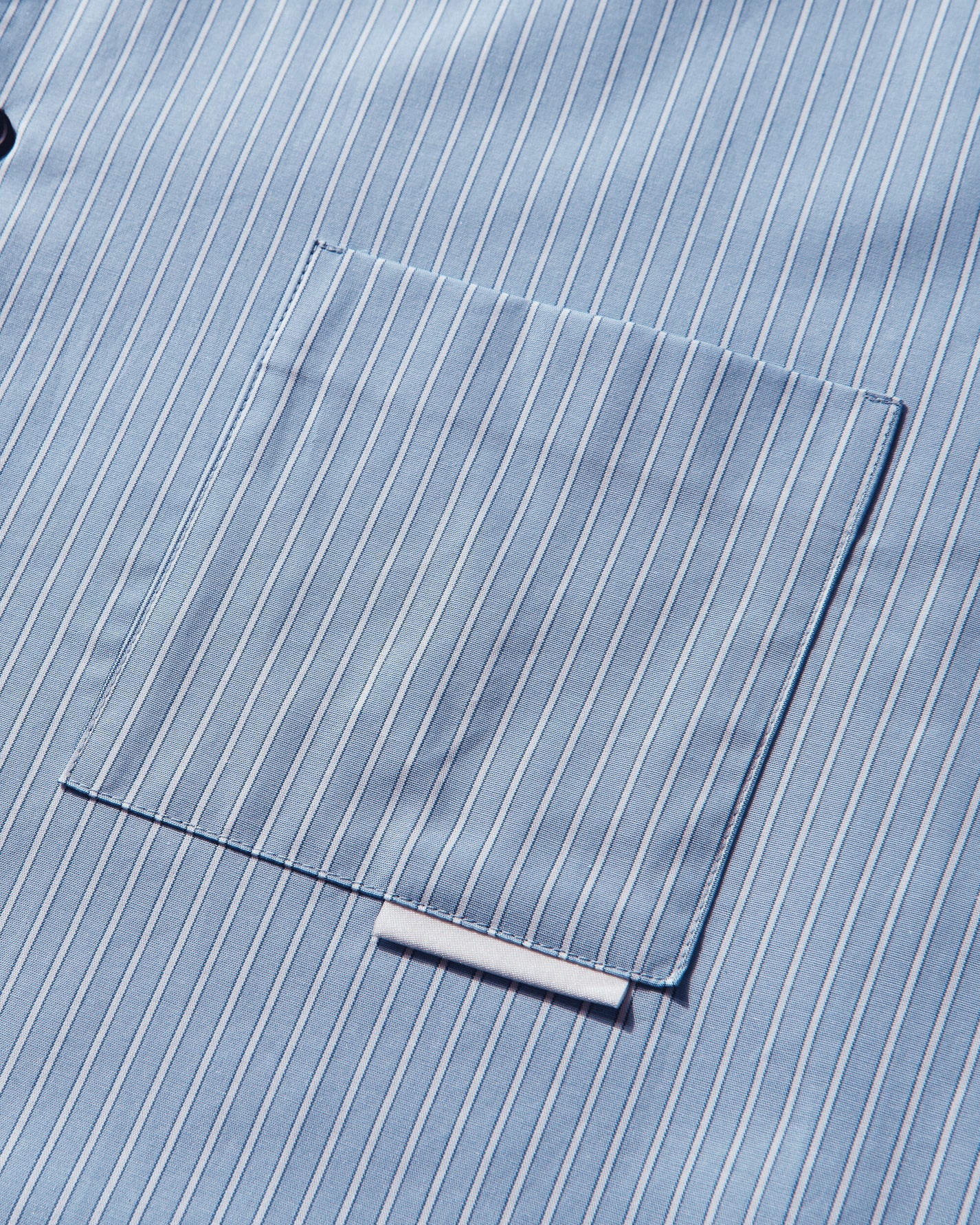 GR10K 21000 Replicated L S Shirt Seasonal Stripes Light Blu  Shirts Longsleeve Shirt DR021305DX82 82