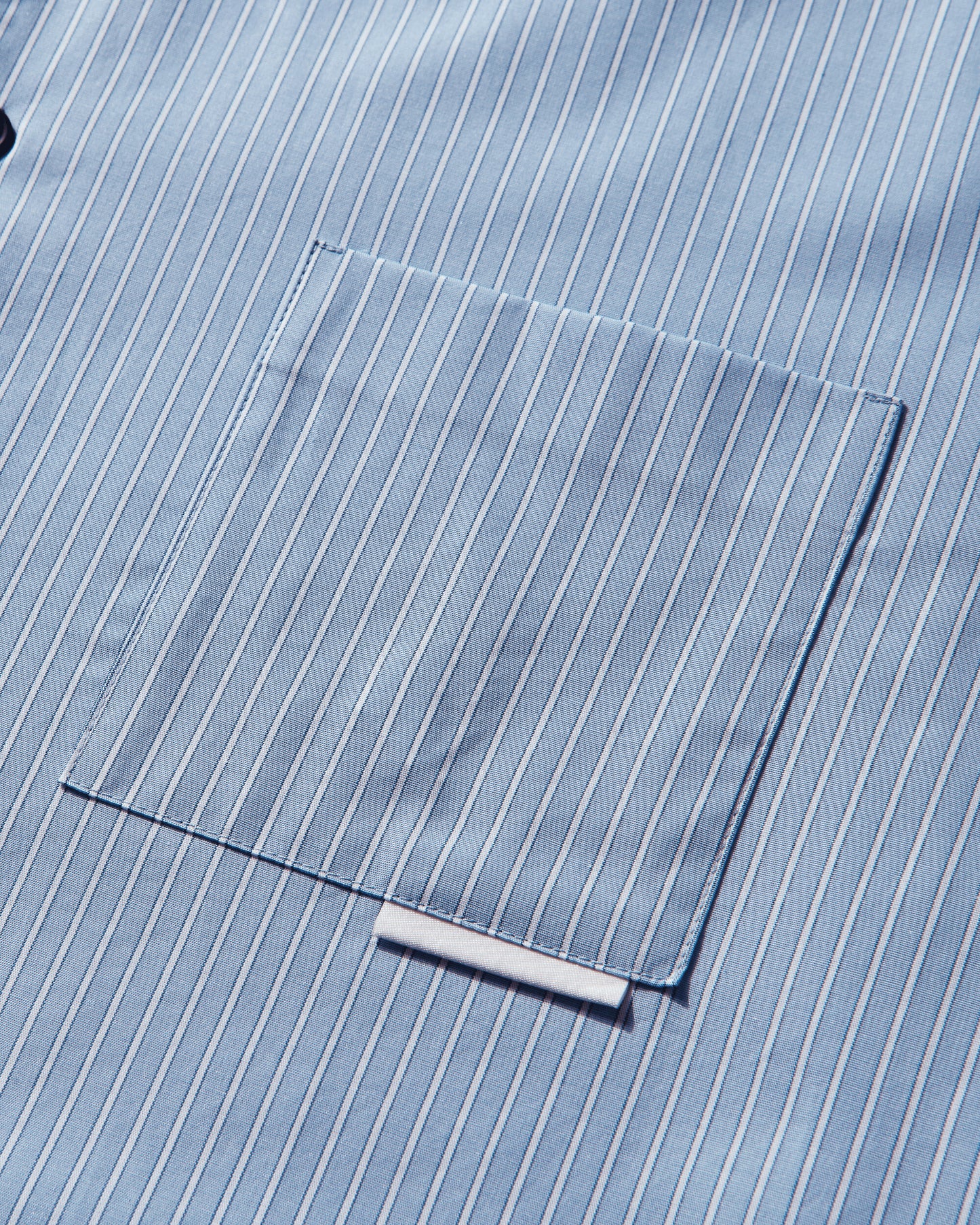 GR10K 21000 Replicated L S Shirt Seasonal Stripes Light Blu  Shirts Longsleeve Shirt DR021305DX82 82