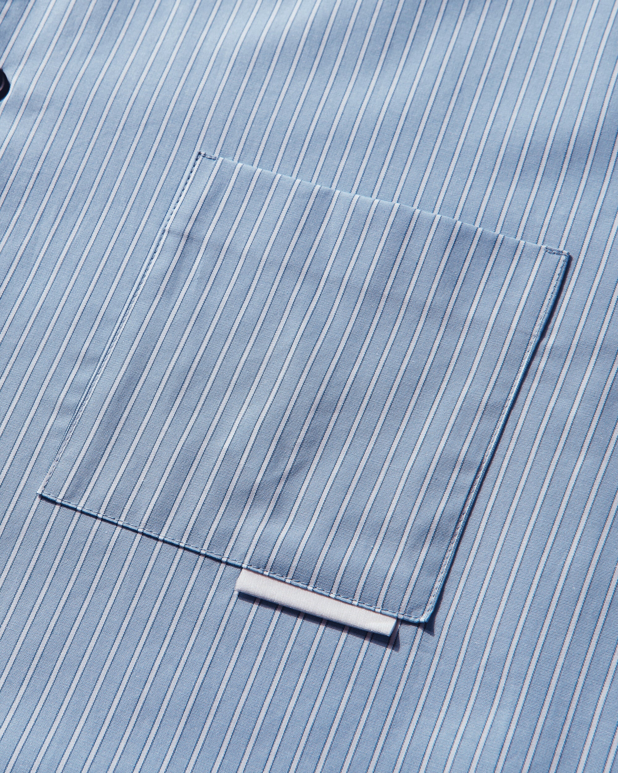 GR10K 21000 Replicated L S Shirt Seasonal Stripes Light Blu  Shirts Longsleeve Shirt DR021305DX82 82