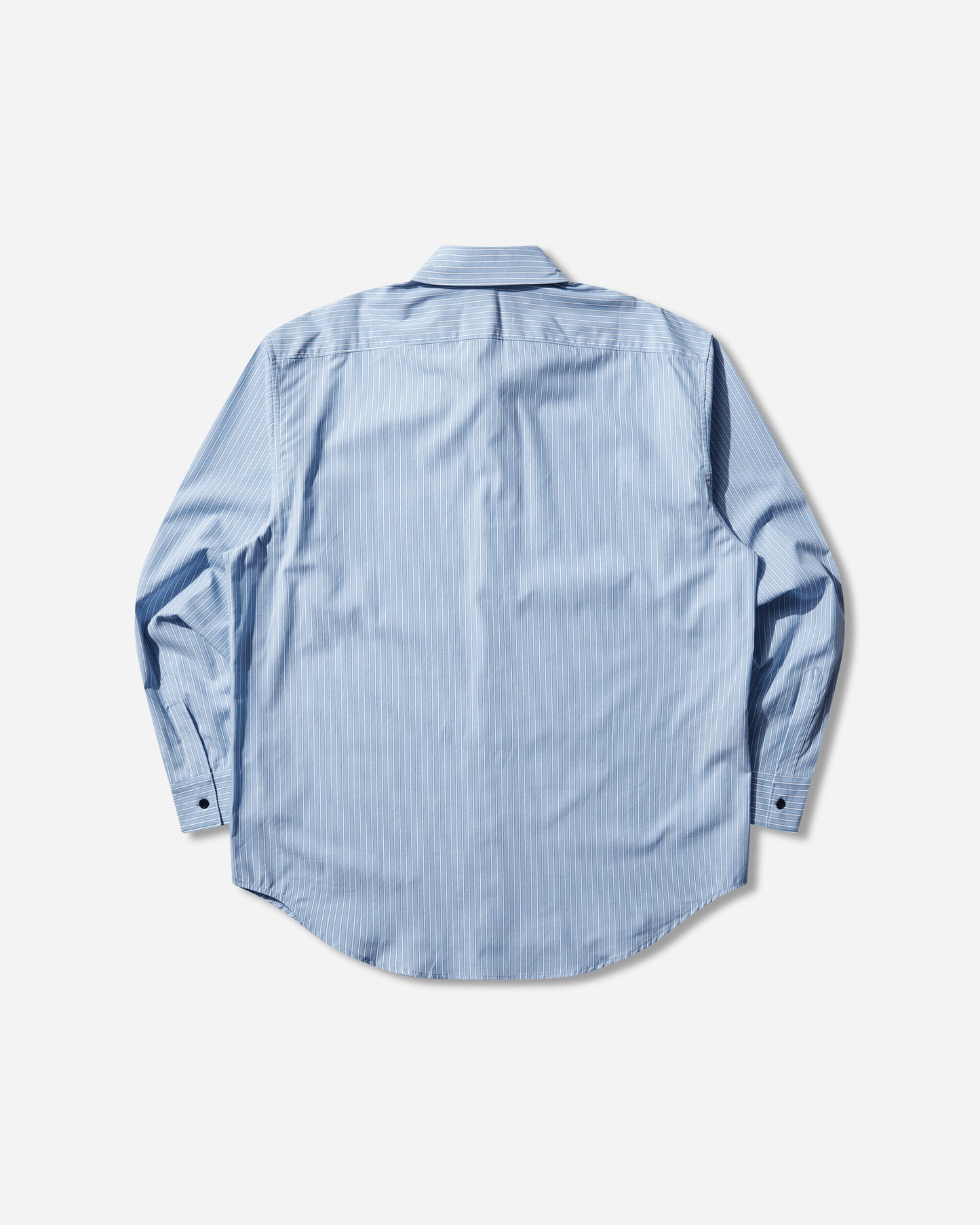 GR10K 21000 Replicated L S Shirt Seasonal Stripes Light Blu  Shirts Longsleeve Shirt DR021305DX82 82
