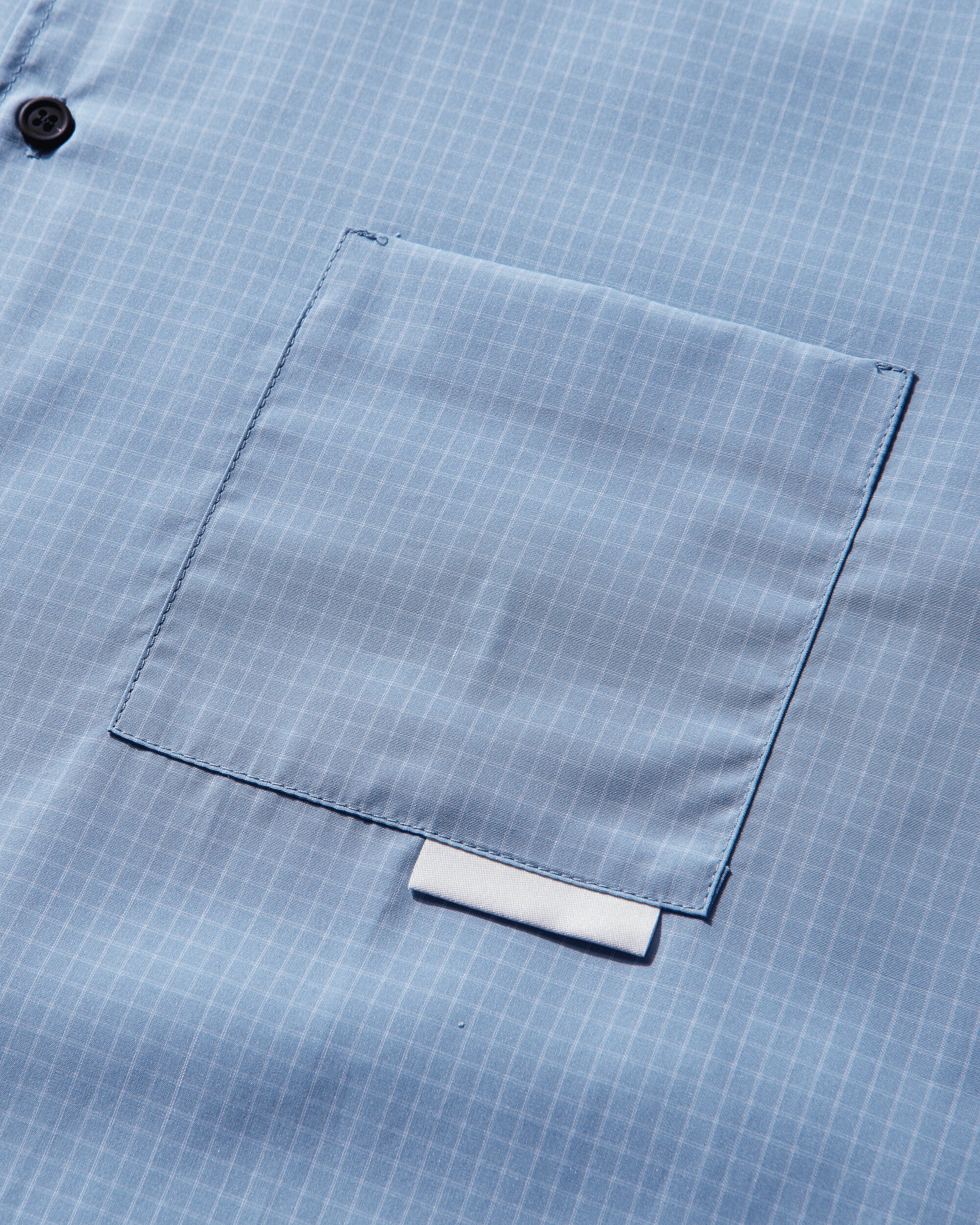 GR10K 21000 Replicated L S Shirt Seasonal Check Light Blu  Shirts Longsleeve Shirt DR021305DY83 83