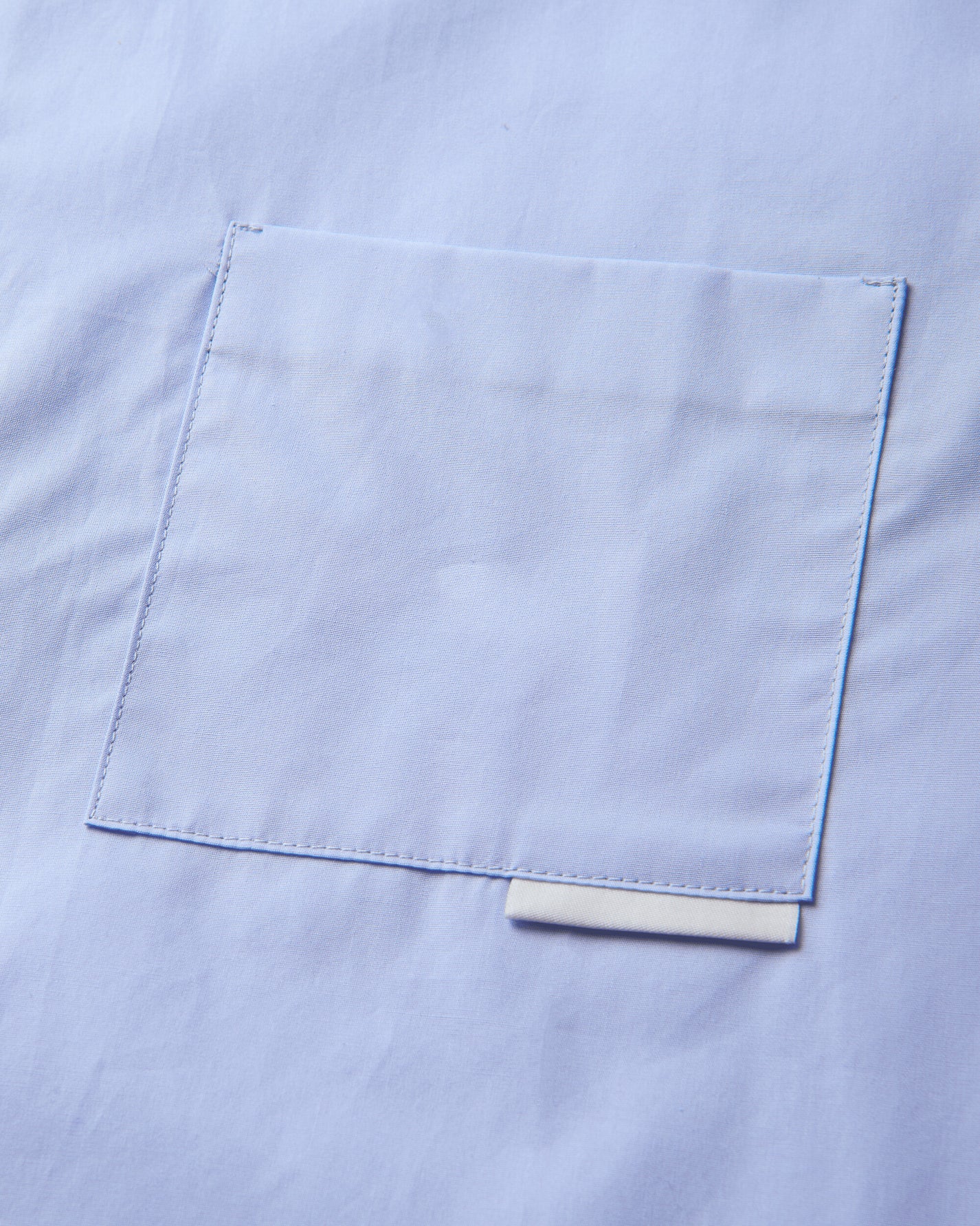 GR10K 21000 Replicated L/S Shirt Light Blue Shirts Longsleeve Shirt DR021305 46
