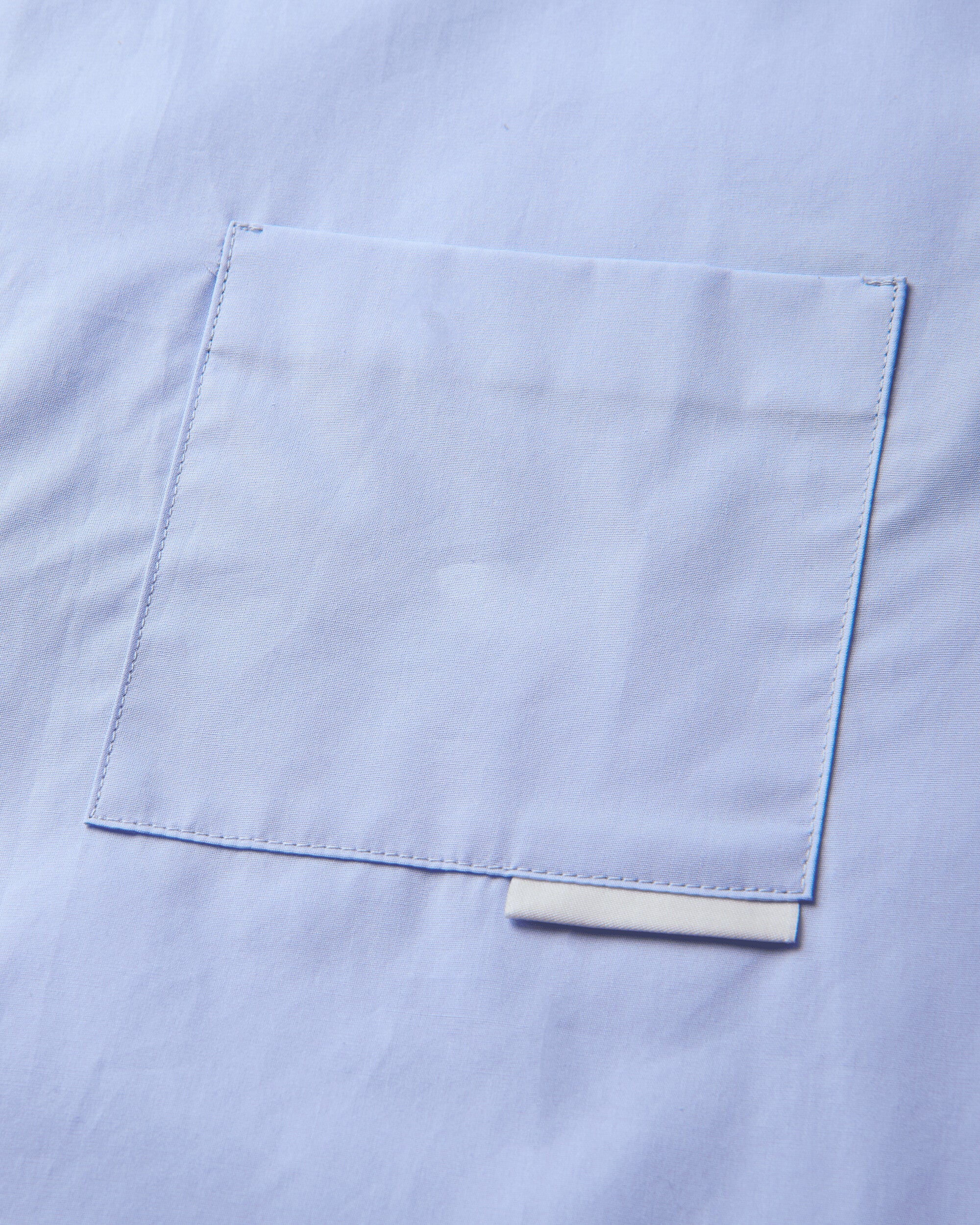 GR10K 21000 Replicated L/S Shirt Light Blue Shirts Longsleeve Shirt DR021305 46