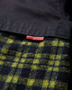 GR10K Flanel Mars Fr Compound Shirt Black Shirts Longsleeve Shirt EG021389 01