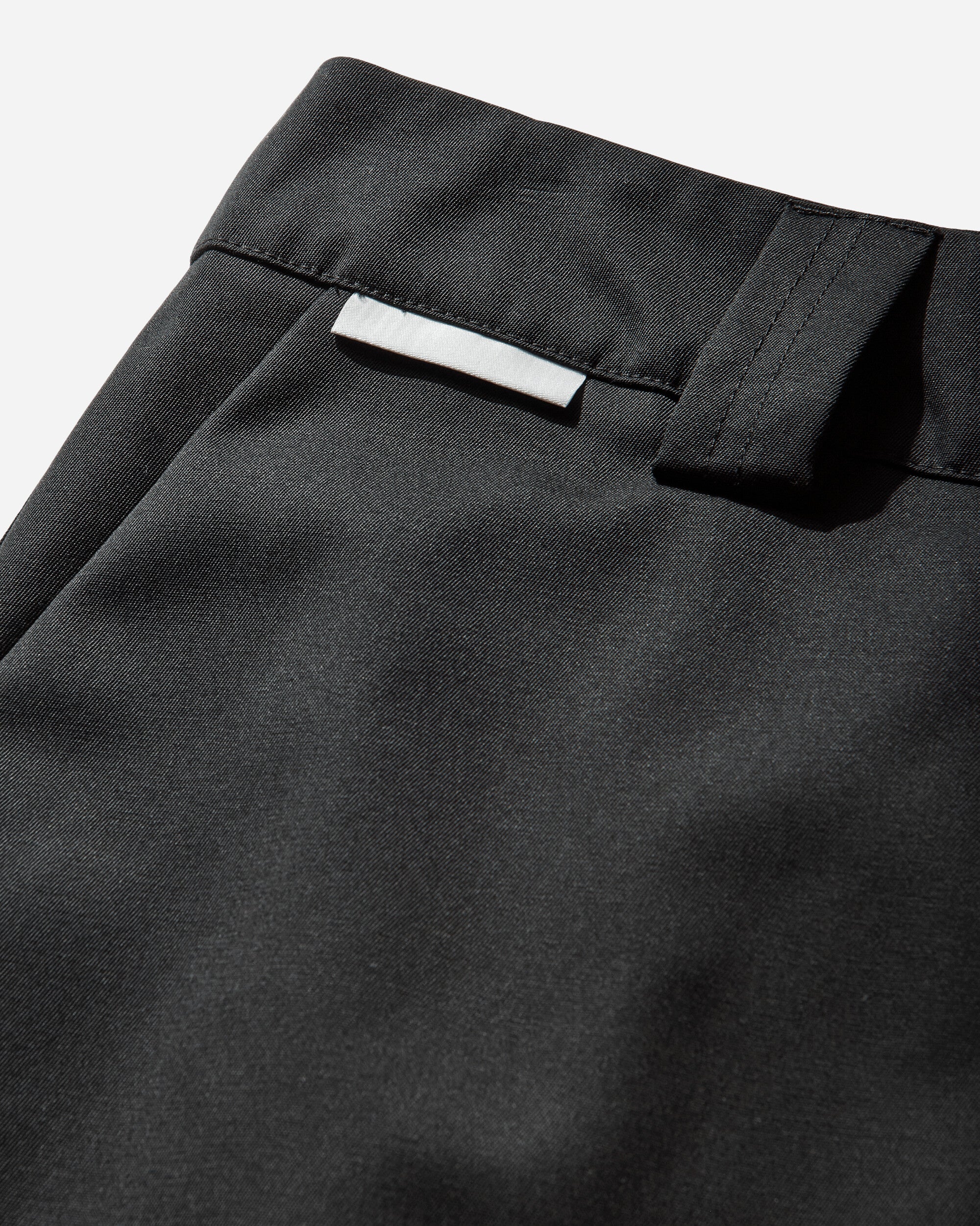 GR10K 15000 Replicated Skirt Black Skirts Maxi DR013192DR01 01