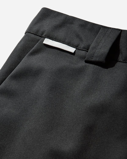 GR10K 15000 Replicated Skirt Black Skirts Maxi DR013192DR01 01