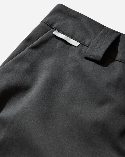 GR10K 15000 Replicated Skirt Charcoal Skirts Maxi DR013192DR31 31