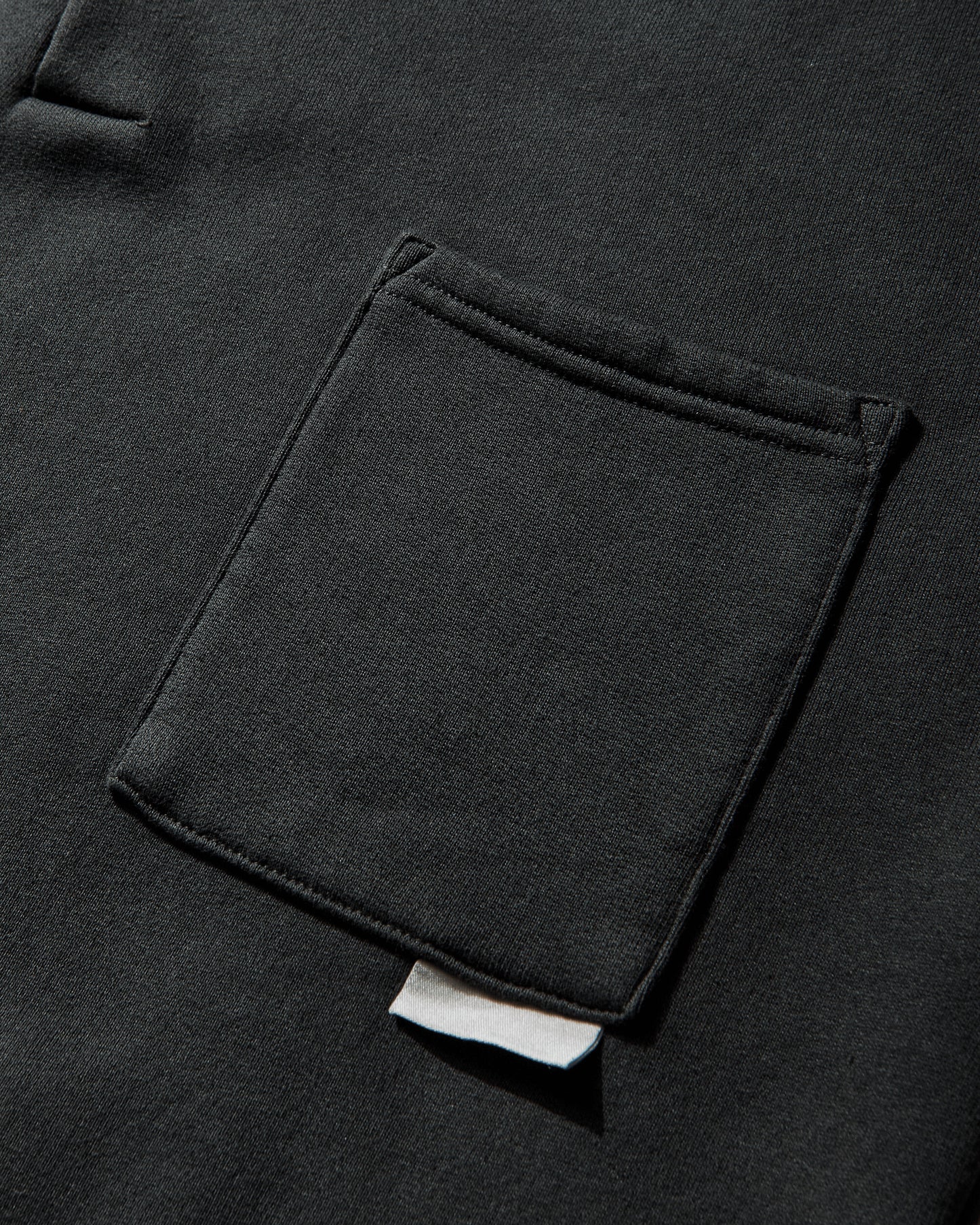 GR10K 30001 Replicated Polo Sweatshirt Phantom Black  T-Shirts Polo DR024318ER54 54