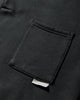 GR10K 30001 Replicated Polo Sweatshirt Phantom Black  T-Shirts Polo DR024318ER54 54