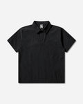GR10K Deal Fluid Polo Black T-Shirts Polo DG822283DL01 01