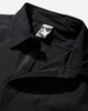 GR10K Deal Fluid Polo Black T-Shirts Polo DG822283DL01 01