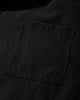 GR10K Deal Fluid Polo Black T-Shirts Polo DG822283DL01 01