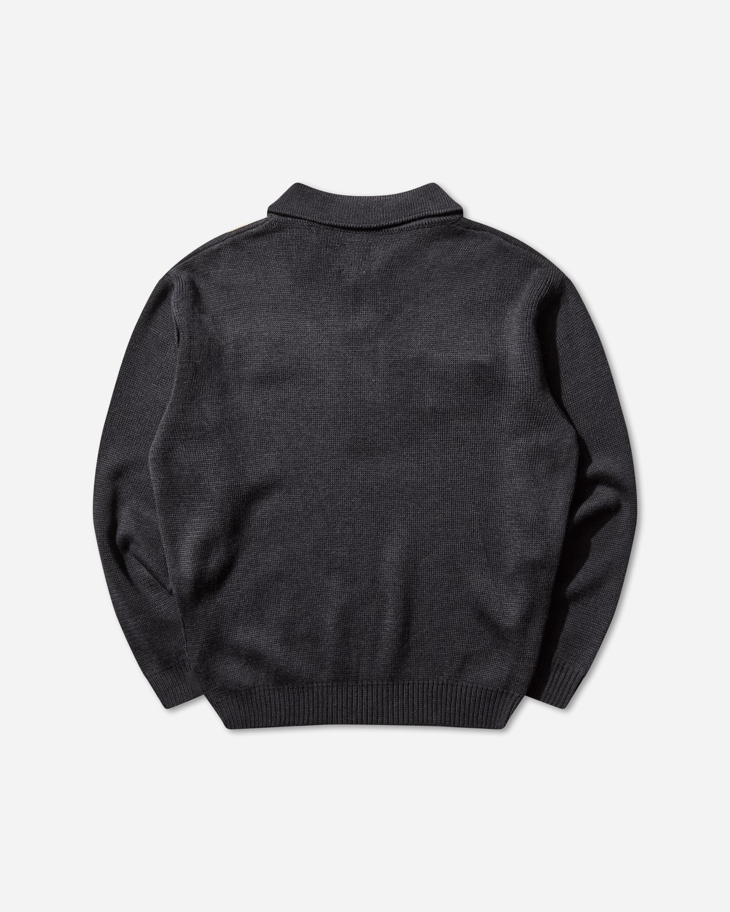 GR10K Polo Workwear Dark Grey T-Shirts Polo CGB41206CV62 62