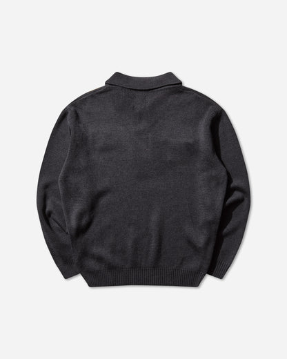 GR10K Polo Workwear Dark Grey T-Shirts Polo CGB41206CV62 62