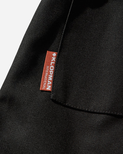 GR10K 11000 Replicated Shorts Black Shorts Short DR812180DM01 01