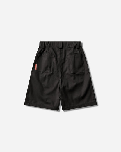 GR10K 11000 Replicated Shorts Black Shorts Short DR812180DM01 01