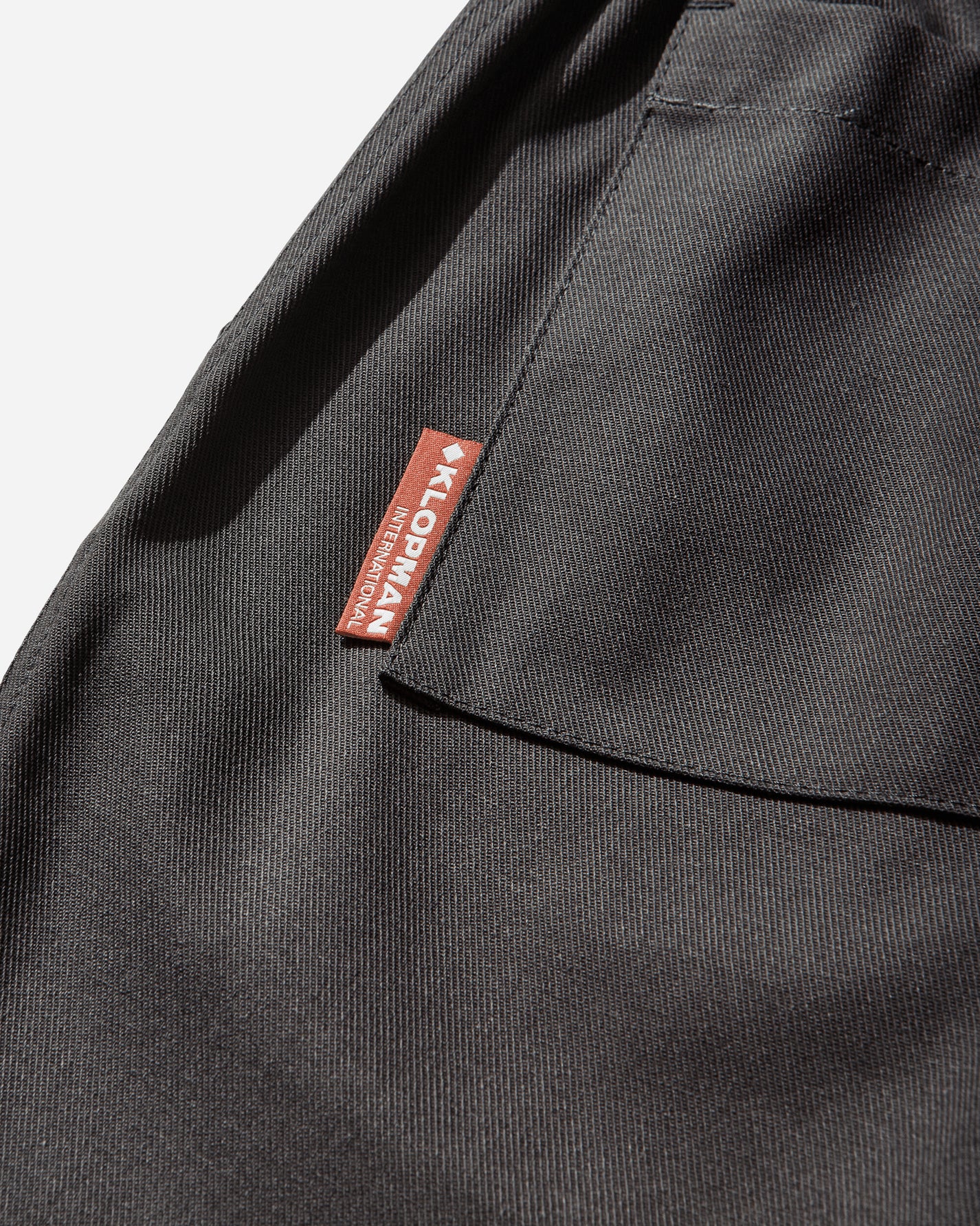 GR10K 11000 Replicated Shorts Charcoal Shorts Short DR812180DM31 31