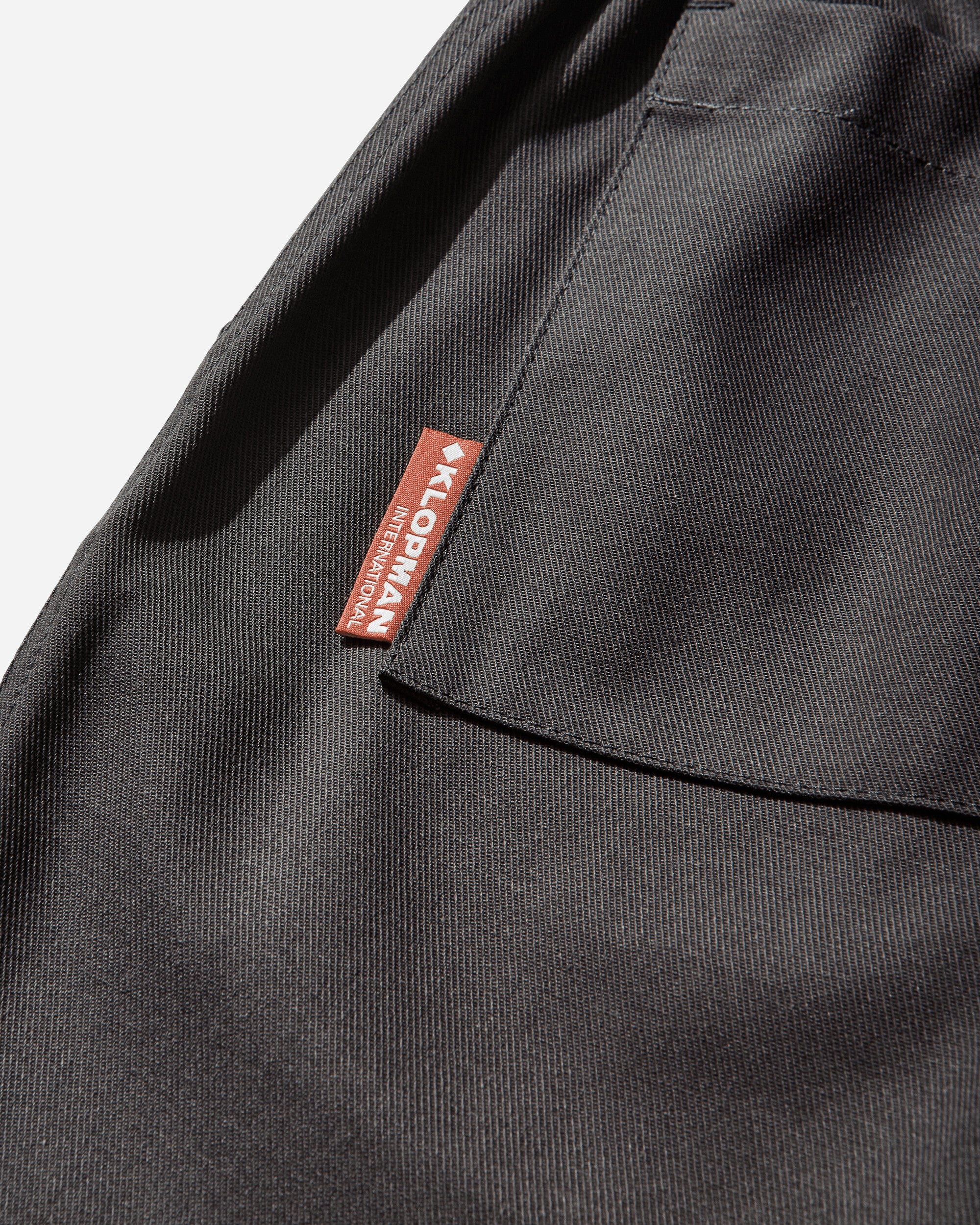 GR10K 11000 Replicated Shorts Charcoal Shorts Short DR812180DM31 31