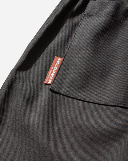 GR10K 11000 Replicated Shorts Charcoal Shorts Short DR812180DM31 31