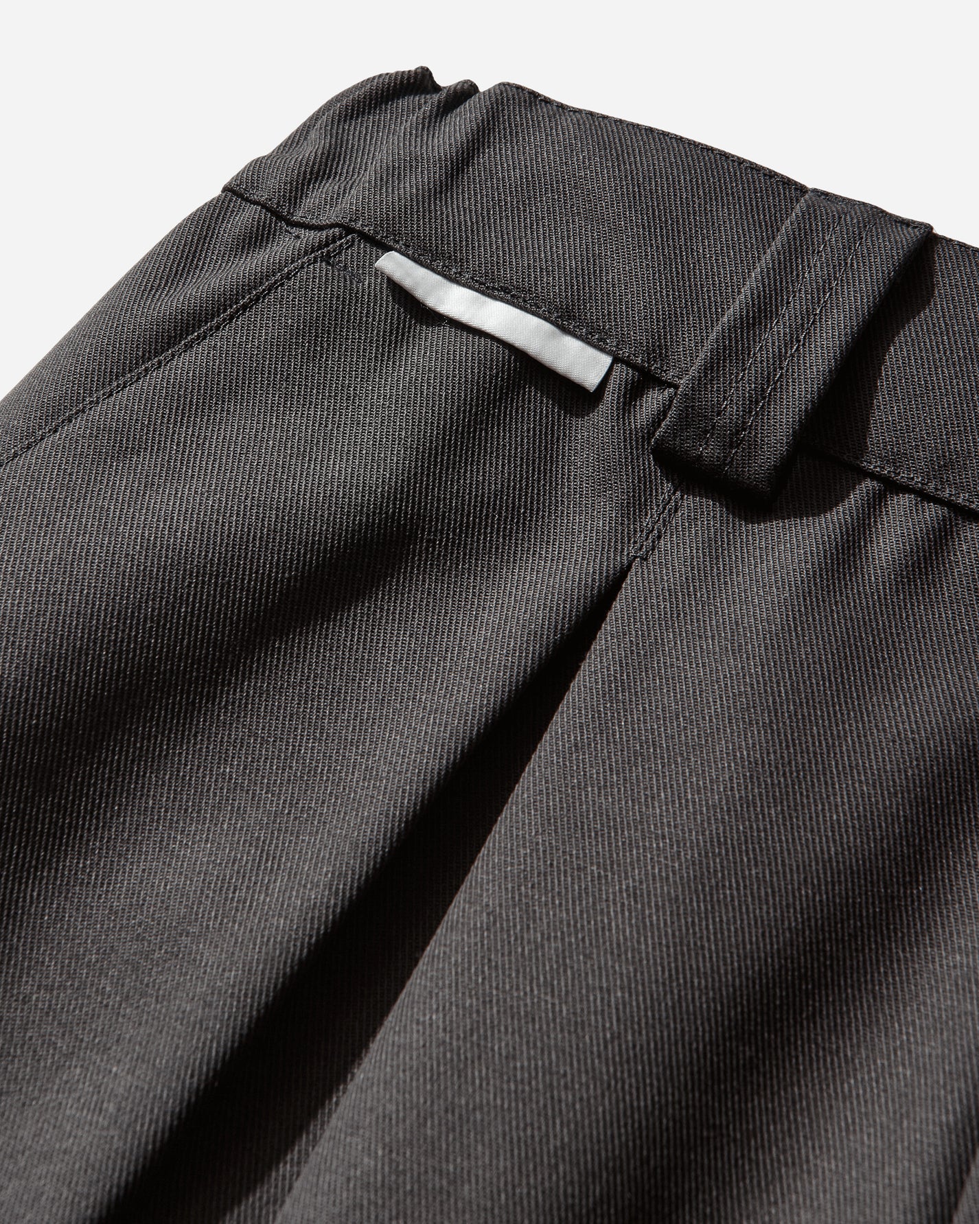 GR10K 11000 Replicated Shorts Charcoal Shorts Short DR812180DM31 31