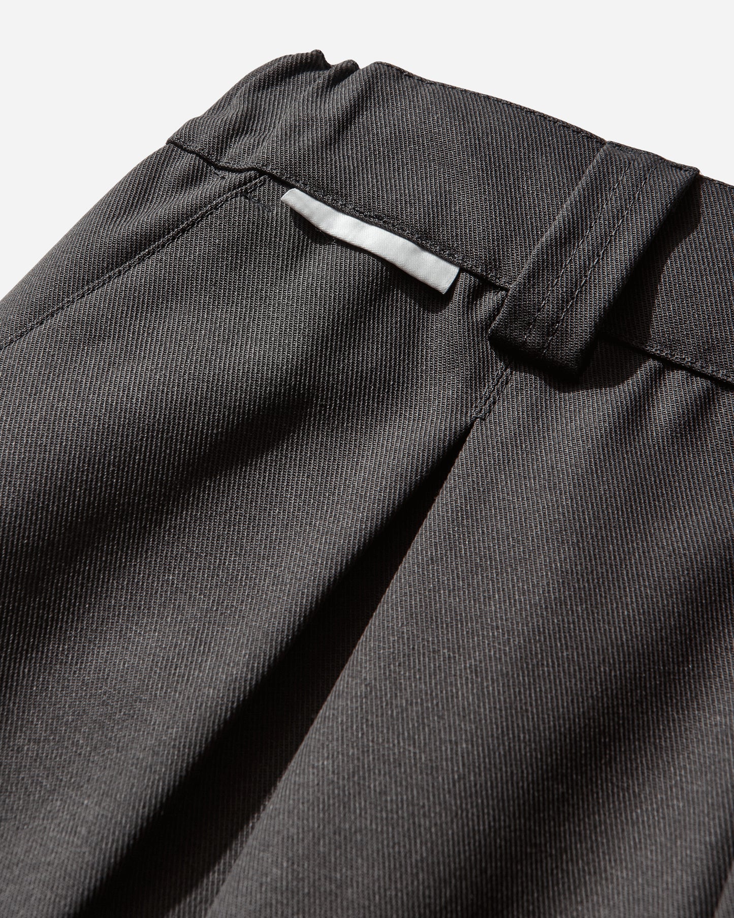 GR10K 11000 Replicated Shorts Charcoal Shorts Short DR812180DM31 31