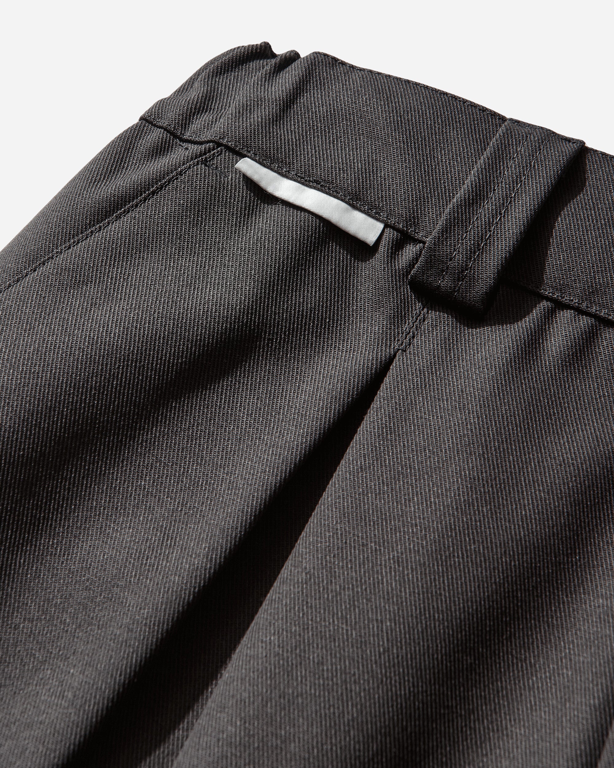 GR10K 11000 Replicated Shorts Charcoal Shorts Short DR812180DM31 31