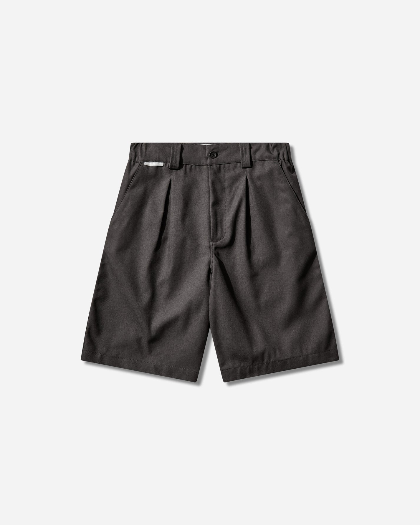GR10K 11000 Replicated Shorts Charcoal Shorts Short DR812180DM31 31