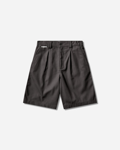 GR10K 11000 Replicated Shorts Charcoal Shorts Short DR812180DM31 31