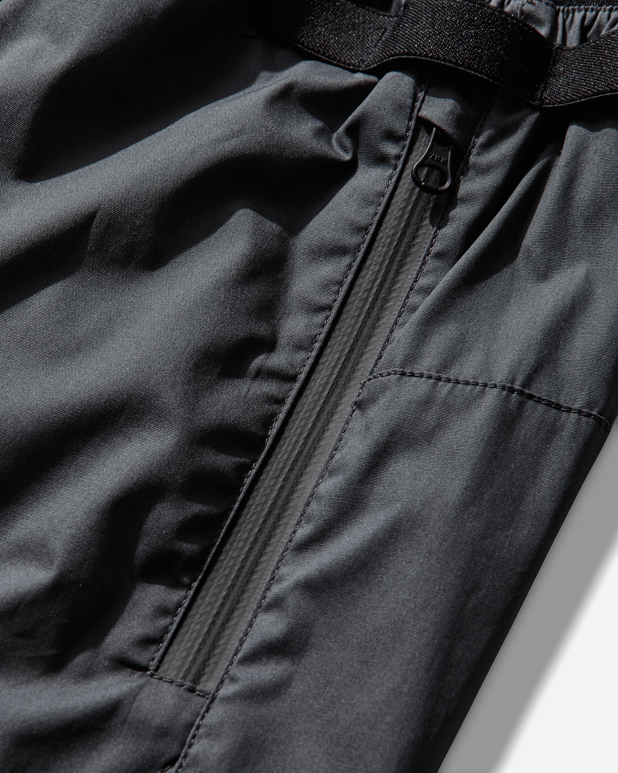 GR10K Popelin Trail Shorts Charcoal Shorts Short DG012309DY31 31